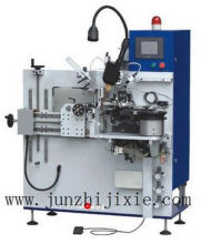 Automatic saw blade brazing/welding machine