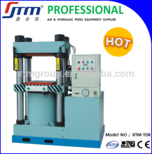 H frame Up Stroke Type Hydraulic Press for Metal Manufacturing With CE / ISO