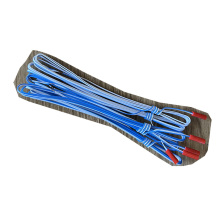 Electric Igniters and Fuse Systems for Professional Fireworks Displays