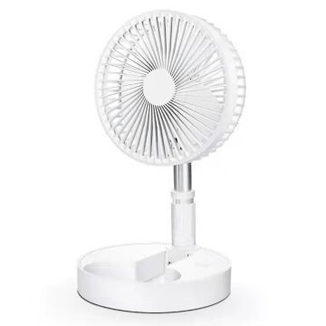 Best solar powered fans 2025