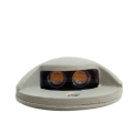 Ip67 Inground Outdoor Underground Emissor de luz led