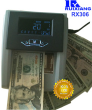 Cash Detector (RX306)