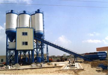 New Advance Right Away Ready Mix Concrete