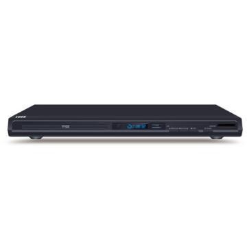 DVD Player Compatible with MPEG-4/MP3