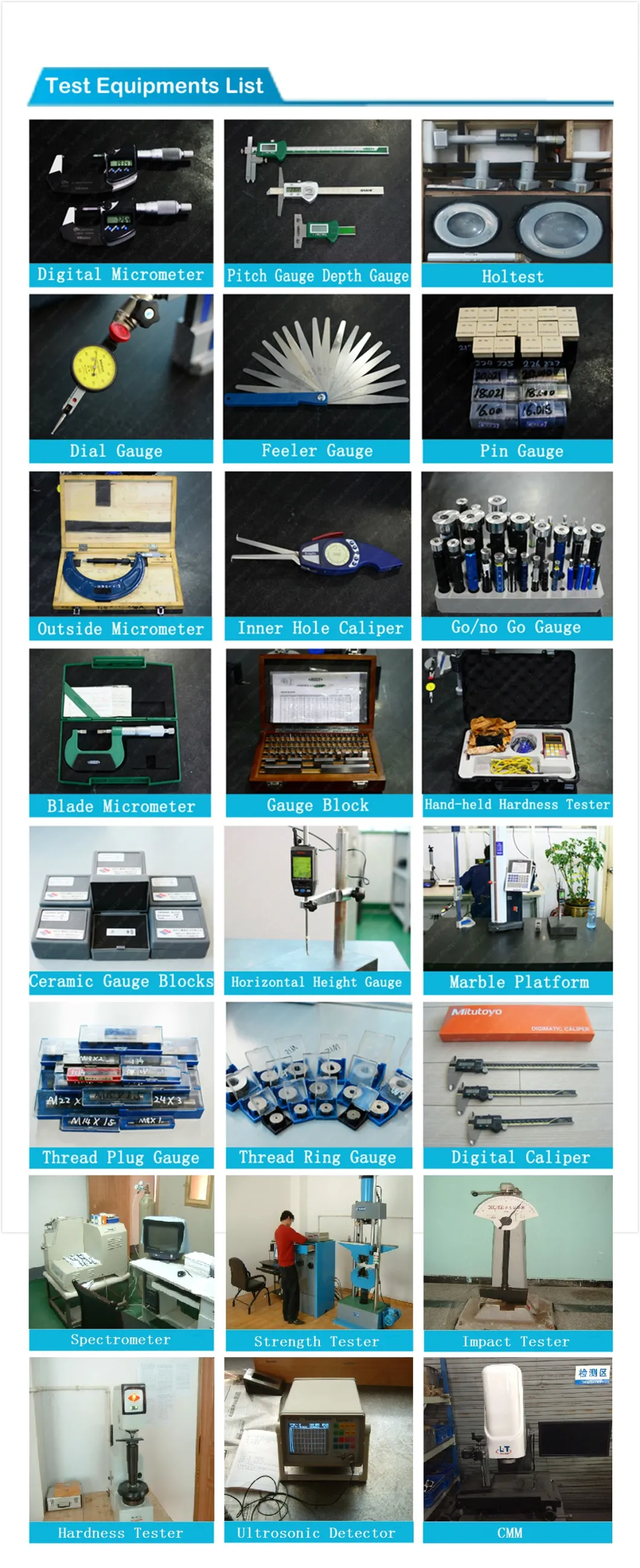 High Precision Custom Sheet Metal Stamping Parts