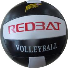 PVC volley ball with OEM printing & machine sitching soccer ball