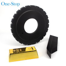 Customized nylon gear wheel professional plastic gears factory wholesale