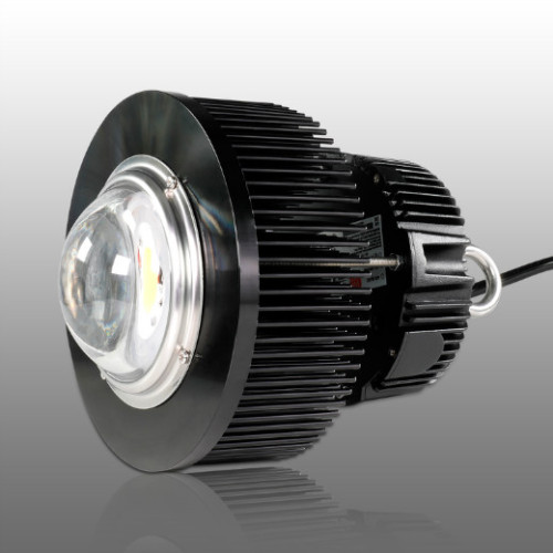 LED cresce a luz 100w 3500k COB