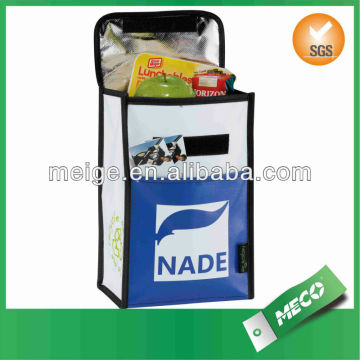 insulated food warmer bag