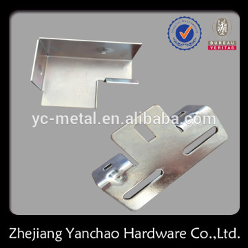 high quality OEM sheet metal stampings sheet metal mold stamping