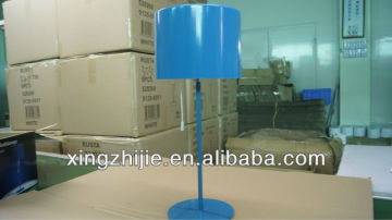 Indoor solar table lamps TD-001