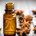 100% Pure and Natural Star Anise Essential Oil skincare and aroma use