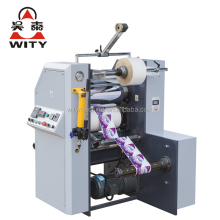 Roll to Roll Thermal Laminating Machine