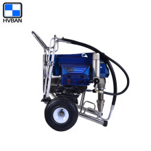 HB1195I putty electric airless paint sprayer
