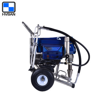 HB1195I putty electric airless paint sprayer