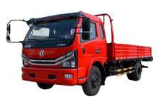 Dongfeng Light Trucks  Duolika Q37 Series