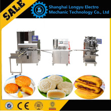 Factory sale automatic moon cake production line
