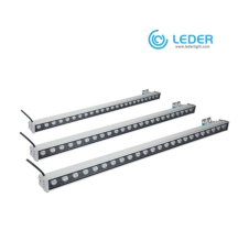 Conventional 24V outdoor wall washing light