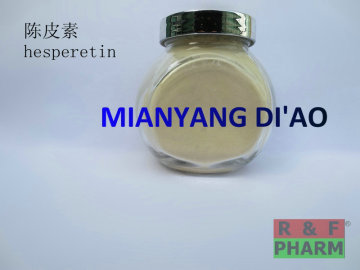 Citrus Extract-Hesperidin, Cirantin 90-98%