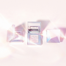 High Pigmented Diamond Highlighter Powder Makeups