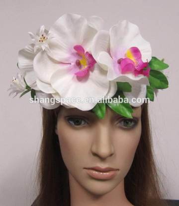 Cheap High quality cheap headbands flowers