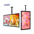 Digital signage Android WIFI LCD monitor display panel