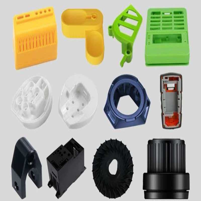 Experimente MOLDAGEM por injeção16 Experience injection MOLDING16