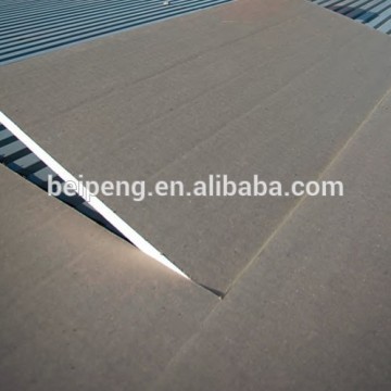 PU heat insulation board