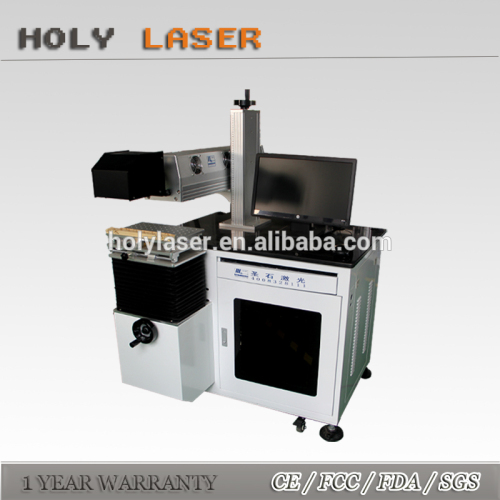 Holy Laser CO2 Nonmetal Laser Marking Machine Laser Engraving Systems