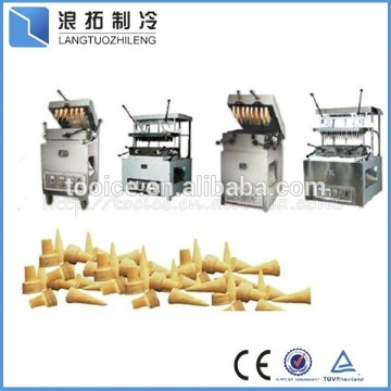 Ice Cream Cone Maker Cone Making Machine