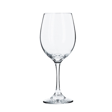 Libbey Red Wine Glass Goblet