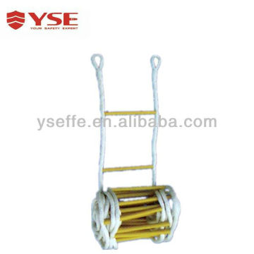 Fire fighting rope ladders sale