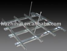 ceiling suspension system