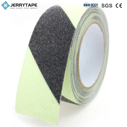 Glow in the Dark Tape Adhesive Anti Slip Tape