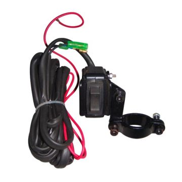 Atv Winch Swith&amp; Utv Winch Switch 