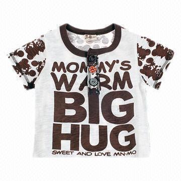 Fashionable pretty boy's dress clothing