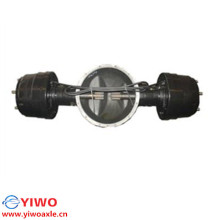 forklift steering axle truck axle manufacturers
