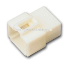 The power cord connector protecting jacket for the automobile connector