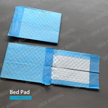 Disposable Nursing Under Pad for Adult Use
