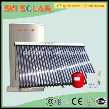 copper tube coil heat exchanger