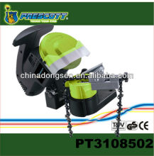 Chain Saw sharpener