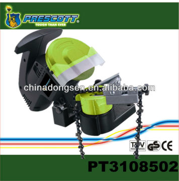 Chain Saw sharpener