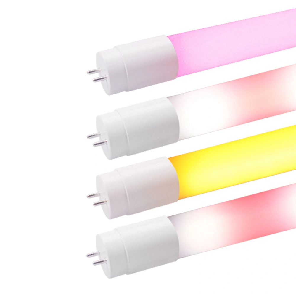 Hot Selling LED Tube for Fish Made of Milky Glass