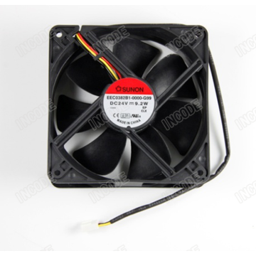 VENTILATEUR 38mm POUR DOMINO