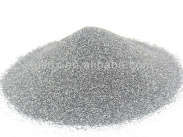 Black Silicon Carbide For Grinding