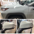 Stark Light Transmittance Paint Protection Film