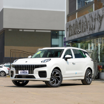 2024 New Energy 2.0TD Pro 7-Seater Link"&KO EMP Link CO-09