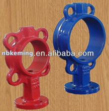 coated sand casting,steel sand casting