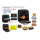 Digital Hot air fryers oven oilless cooker