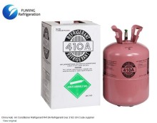 R410A Refrigerant Gas 3163 Un Code